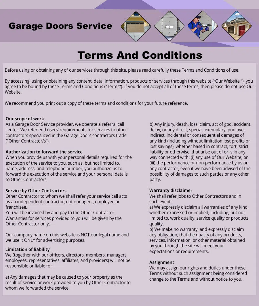 State Garage Door Service Southampton, PA 215-458-1239