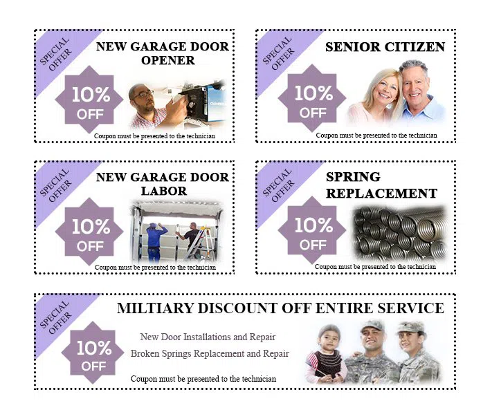 Southampton State Garage Door Repair Service Southampton, PA 215-458-1239 - coupons